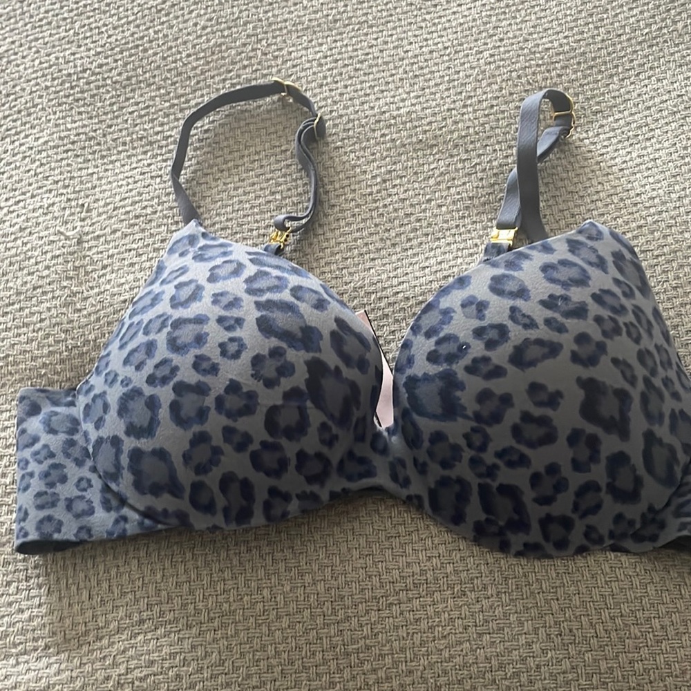 Push up Victoria’s Secret bra